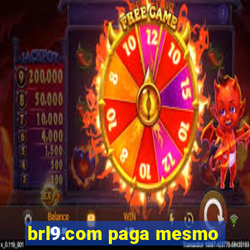 brl9.com paga mesmo